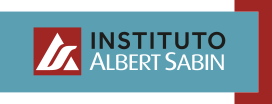 Logo Instituto Albert Sabin