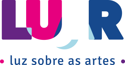 Logo projeto Luar